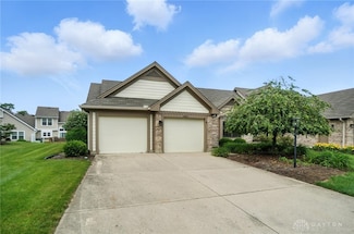 6821 Tifton Green Trail Unit 1761, Dayton, OH 45459