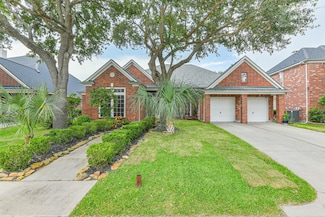 18115 Stone Angel Dr, Humble, TX 77346