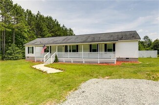 15034 Comans Well Rd, Stony Creek, VA 23882