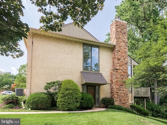 398 Lynetree Dr Unit 11-D, West Chester, PA 19380