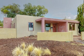 1108 Bryn Mawr Dr NE, Albuquerque, NM 87106