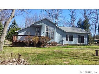 3859 Warner Rd, Marion, NY 14505