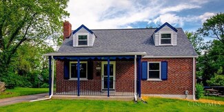 5510 Monardi Cir, Cincinnati, OH 45213