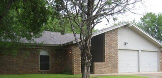 4114 Nottingham Trail, San Angelo, TX 76901