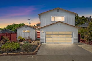 1633 Ark St, San Mateo, CA 94403