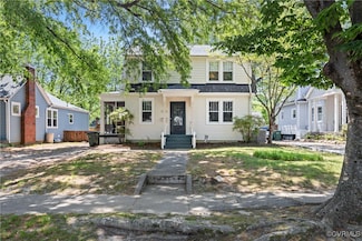 1703 Seddon Rd, Richmond, VA 23227
