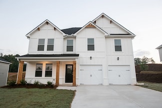 Hemingway, McDonough, GA 30253