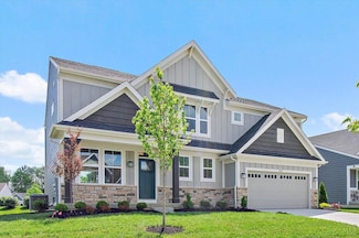 3862 Kippling Crossing, Cincinnati, OH 45245