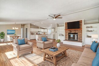 110 Sunrise Bluffs, Belen, NM 87002