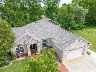 1017 Bradford Cir, Moberly, MO 65270