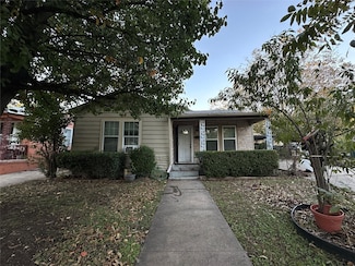 1004 W Boyce Ave, Fort Worth, TX 76115