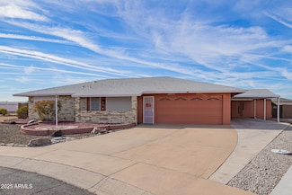 11402 N 97th Dr, Sun City, AZ 85351
