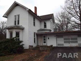 405 N Prairie St, Lacon, IL 61540