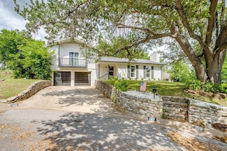 109 Roselawn Dr, Weatherford, TX 76086