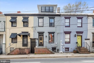 164 W All Saints St, Frederick, MD 21701