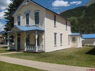 0 Greene St Unit 747063, Silverton, CO 81433