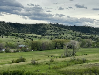 126 Upper Deer Creek Rd, Big Timber, MT 59011
