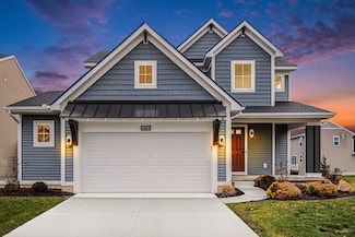 The Rowen, Dewitt, MI 48820
