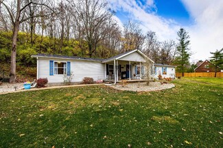 8042 Big Cedar Rd, Cedar Grove, IN 47016