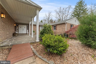 8 Manor Brook Rd, Monkton, MD 21111