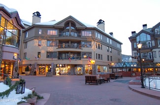46 Avondale Unit 304, Beaver Creek, CO 81620