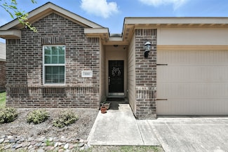 6161 Chalk Hollow Dr, Fort Worth, TX 76179