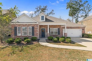 9131 Brook Park Dr, Montgomery, AL 36117