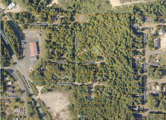 Unlisted Address