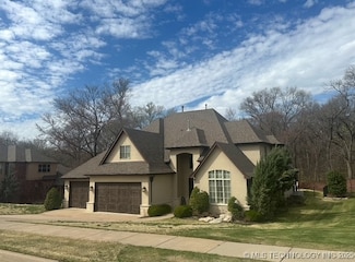 7415 E 109th St, Tulsa, OK 74133