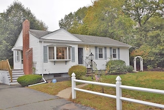 700 North St, Randolph, MA 02368