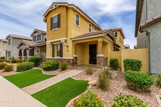 2499 S Entwistle St, Gilbert, AZ 85295