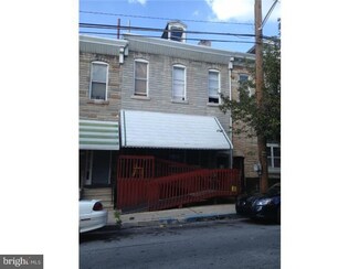 941 Elm St, Reading, PA 19601