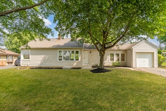 133 W Lester St, West Chicago, IL 60185