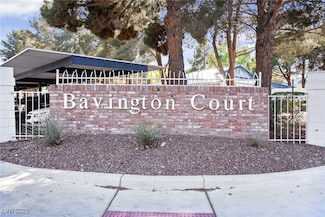 2132 Bavington Dr Unit C, Las Vegas, NV 89108