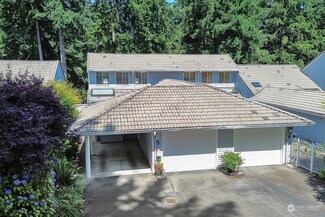 1316 Evergreen Park Dr SW Unit 5, Olympia, WA 98502