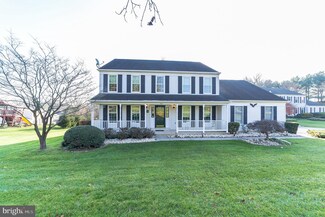 4 Spencer Ln, Hockessin, DE 19707