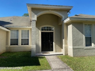 572 Geiger Ct NW, Palm Bay, FL 32907