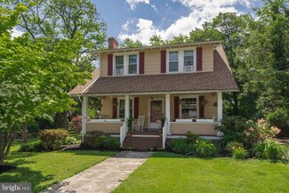 54 N Whitehall Rd, Norristown, PA 19403