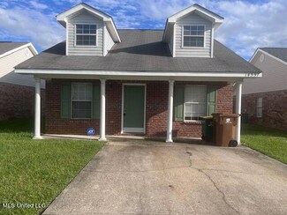 14557 Indian Trails Cir, Diberville, MS 39540