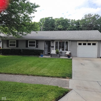 8136 E 37th Place, Indianapolis, IN 46226