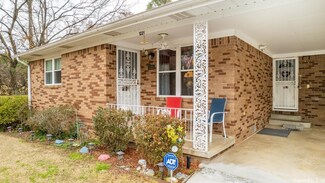 1221 Bryan St, Little Rock, AR 72207