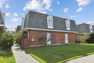 2805 Kingman St Unit A, Metairie, LA 70006