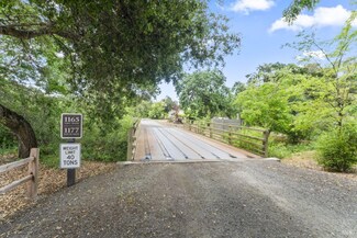 1165 Congress Valley Rd, Napa, CA 94558