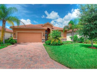 21243 Bella Terra Blvd, Estero, FL 33928