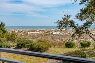 7600 Palmetto Dr Unit 123, Isle of Palms, SC 29451