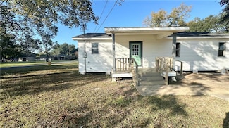 1205 Sycamore St, Cottonport, LA 71327