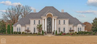 2707 Ridgepointe Dr, Jonesboro, AR 72404