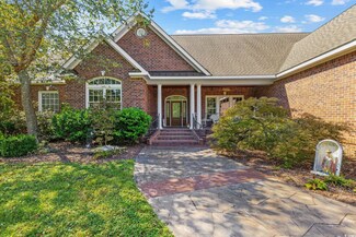 191 Beaumont Dr Unit Hagley - 2 Acres, Pawleys Island, SC 29585