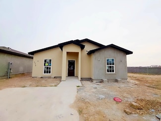 5318 Galicia Ln, Laredo, TX 78046