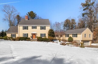 17 High Rock Rd, Wayland, MA 01778